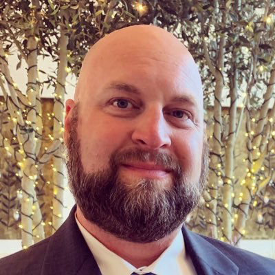 Profile Picture of Joel Palmer (@joelepalmer2) on Twitter