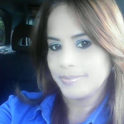 Profile Picture of Flora Pena (@florapena) on Twitter