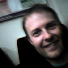 Profile Picture of Mark Back (@morb666) on Myspace