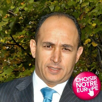 Profile Picture of Tintin (@AbderDjellal) on Twitter