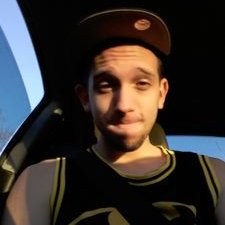 Greg Mooney - Twitter Profile Picture of Greg Mooney (@gregMooney13) on Twitter