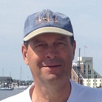 Profile Picture of Paul Fecteau (@PaulBearer05) on Twitter