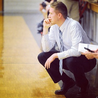 Profile Picture of Jared Matson (@oCach_Matsno) on Twitter