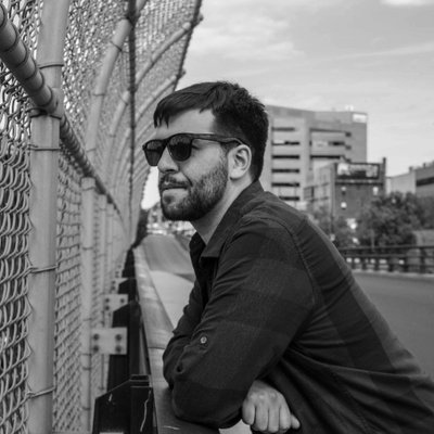 Profile Picture of Jared Rocco Music (@JaredRoccoMusic) on Twitter