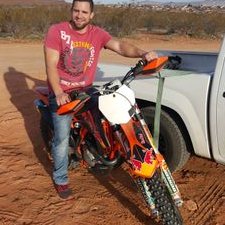 Profile Picture of Caleb Hofhines (@Calebmbp26) on Twitter