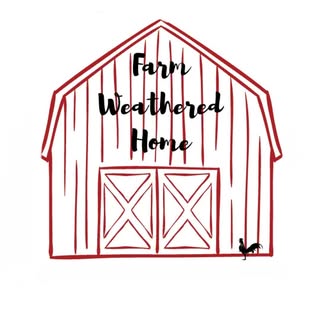 Profile Picture of Farm Weathered Home (@farmweatheredhome) on Instagram