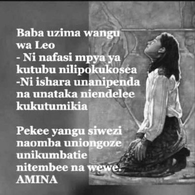 Profile Picture of Nancy temu (@MatemuElizabeth) on Twitter