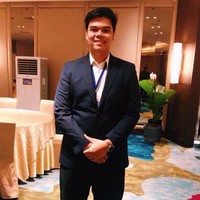 Profile Picture of Jacob Taguinod (@jacob-taguinod) on Quora