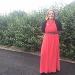 Profile Picture of Anette Hansen (@anette_hansen321) on Instagram