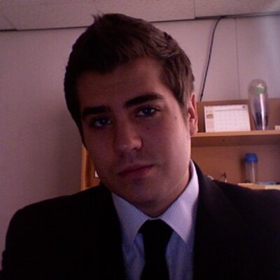 Profile Picture of Matthew Spiro (@MatthewSpiro) on Twitter