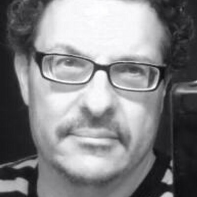 Profile Picture of Brian H. Dressler (@brianhdressler) on Twitter