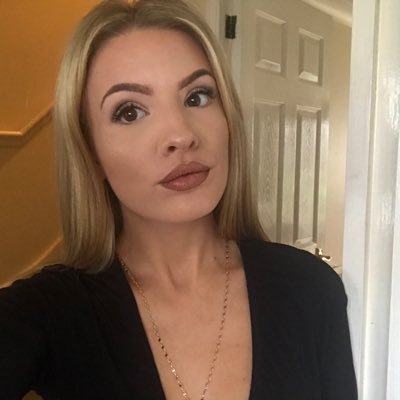 Profile Picture of Sophie Benjamin (@SophieBenjamin) on Twitter