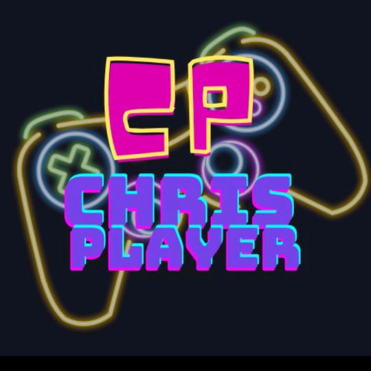 Profile Picture of Chris Player (@chris_player1) on Tiktok