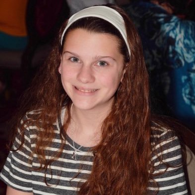Profile Picture of Katelyn Steele (@katelyn_steele8) on Twitter