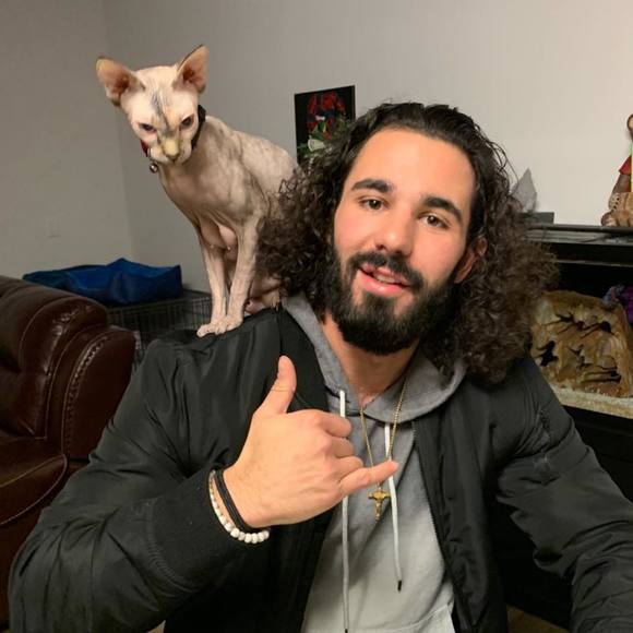 Profile Picture of Matthew Franco (@francosfitness) on Poshmark