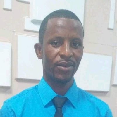 Profile Picture of Ben Bady Kaba (@KabaKone6) on Twitter