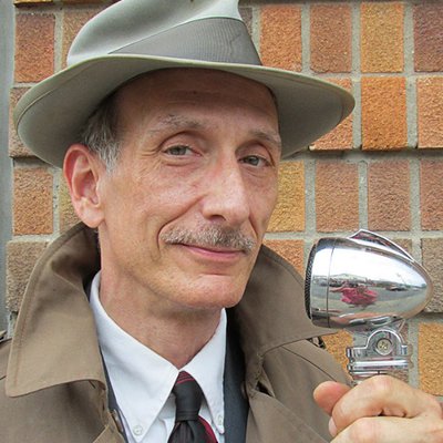 Profile Picture of Bevilacqua (@joebev3d) on Twitter