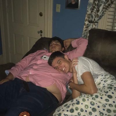 Profile Picture of Blake (@YatesBlake) on Twitter