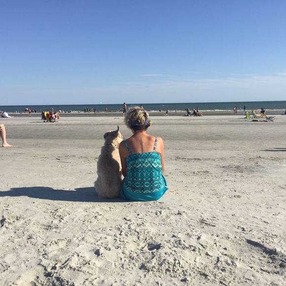 Profile Picture of Barbra Rosdahl (@bikerbar) on Poshmark