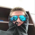 Profile Picture of Garrett Henderson (@garrett__henderson05) on Instagram