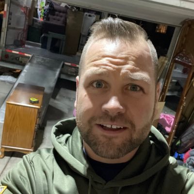 Profile Picture of Matthew Longshore (@Longshoreman34) on Twitter