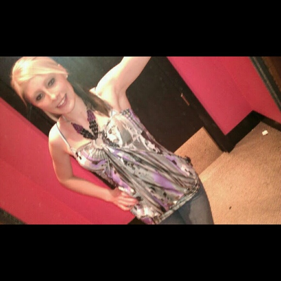 Profile Picture of Megan Blonigen (@mblondie) on Poshmark