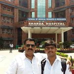 Profile Picture of Gyan Prakash Narayan (@gpnarayan70) on Instagram