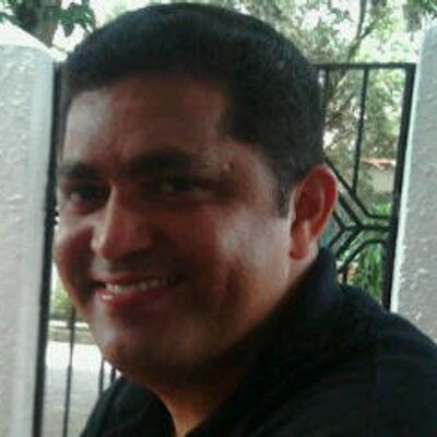 Profile Picture of Victor Quiñonez (@morosvi) on Twitter