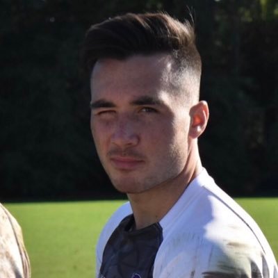 Profile Picture of Joseph (@fallon_joseph18) on Twitter