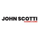 Profile Picture of John Scotti Classic Cars (@johnscotticlassics) on Instagram