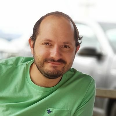 Daniel Hoyos Z - Twitter Profile Picture of Daniel Hoyos Z (@DanielHoyosZ) on Twitter