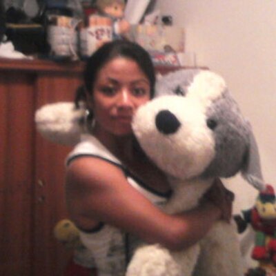 Profile Picture of Irma Simón Castañeda (@@SimnIrma) on Twitter