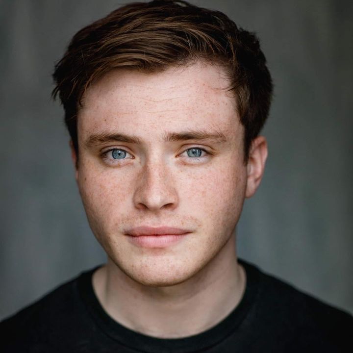 Jack Caulfield - Tiktok Profile Picture of Jack Caulfield (@jeddieinhd) on Tiktok