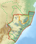 Zululand - Wikipedia Profile Picture of Zululandon Wikipedia