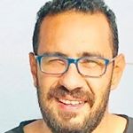 Profile Picture of Ahmed Abouelela (@ahmed.aliabouelela) on Instagram