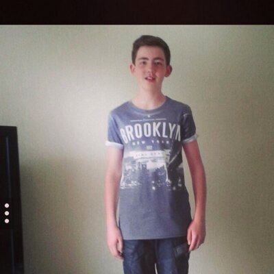 Profile Picture of Adam Bolton (@adambolton99) on Twitter