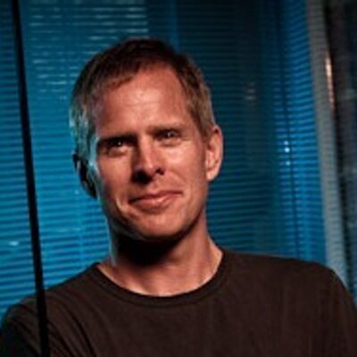 Profile Picture of Bob Carlson (@@bobcarlson) on Twitter