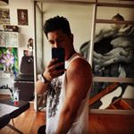 Profile Picture of ABRAHAM🕰🌹 (@abraham.paulino96) on Instagram