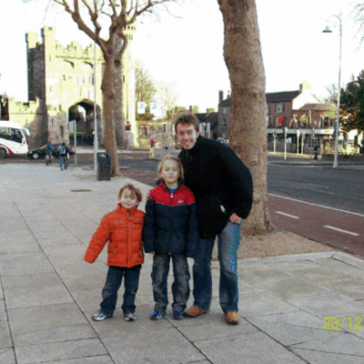 Profile Picture of Kevin Barrett (@kevinbarrett1) on Twitter