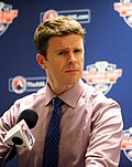 Profile Picture of Keith McCambridgeon Wikipedia