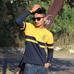 Profile Picture of anuj patel (@x.anuj.x__) on Instagram