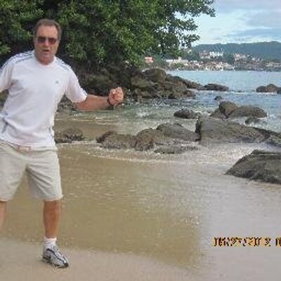 Profile Picture of DANIEL D. MUSSO (@danielmusso48) on Twitter