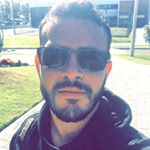 Profile Picture of Onix Ramos (@jaelo25) on Instagram