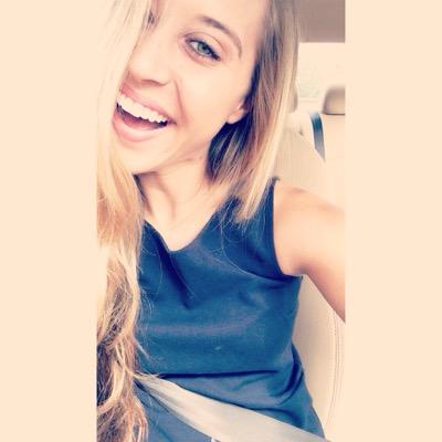 Profile Picture of Alexa Mcknight (@alexamcknight) on Twitter