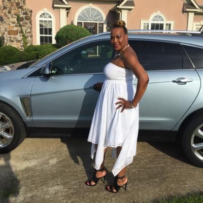 Profile Picture of Loretta Phillips (@lucky1phillips) on Twitter