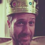 Profile Picture of Eric Aronson (@pureemo) on Instagram