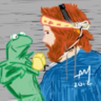 Profile Picture of Aaron Macomber (@aaron-macomber-6) on Quora