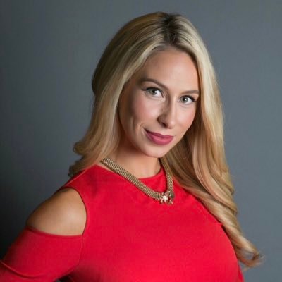 Profile Picture of Ashley Dyer (@AshleyDyerNBC) on Twitter