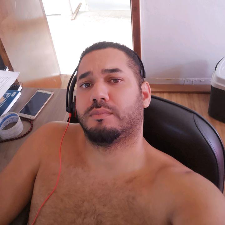 Profile Picture of Rogério Ribeiro (@rogerioribeiro_91) on Tiktok