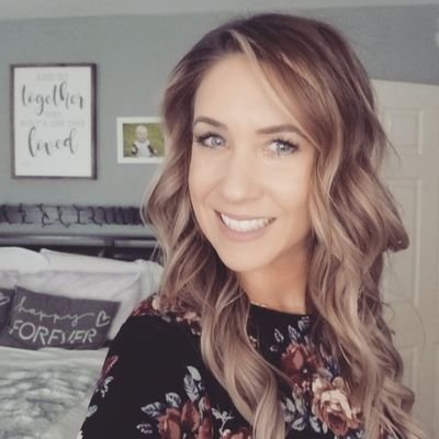 Profile Picture of Jenna Haslam (@HaslamJenna) on Twitter
